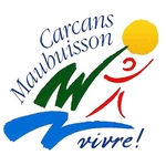 Logo carcans Maubuisson