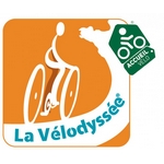 Logo La vélodyssée